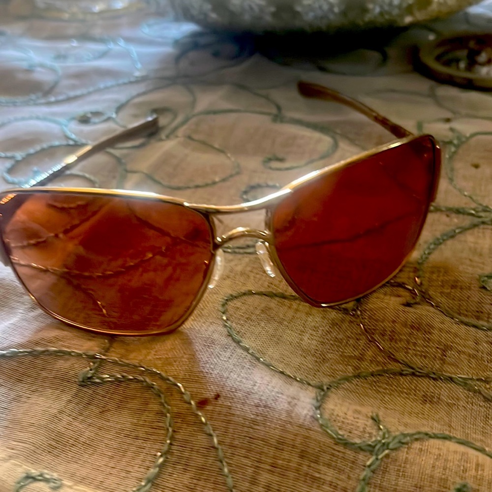 Oakleys
